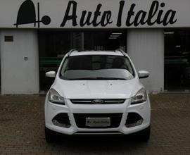 FORD KUGA 2.0 TDCI 140CV TITANIUM 4WD 2014