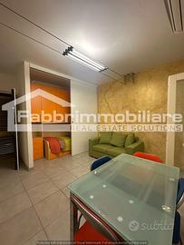 Appartamento completamente ristrutturato arredato