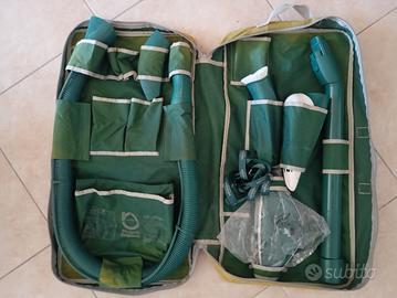 Picchio per folletto con accessori (490)