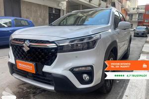 SUZUKI S-Cross 2� serie S-Cross 1.4 Hybrid Top+