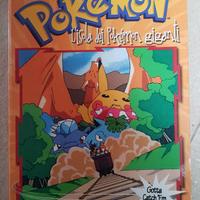Pokemon libro 