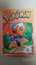 Pokemon libro 