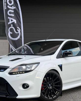 FORD Focus 2.5T (305CV) 3p. RS