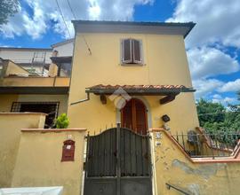 CASA INDIPENDENTE A POGGIO A CAIANO