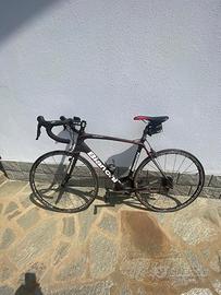 Bicicletta da  endurance Bianchi Infinito CV