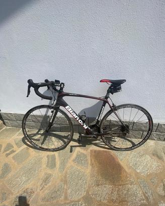 Bicicletta da  endurance Bianchi Infinito CV
