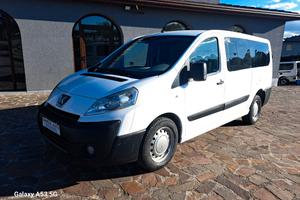 Peugeot Expert Tepee 2.0 HDi 130CV