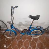 Bici graziella originale d’epoca 16