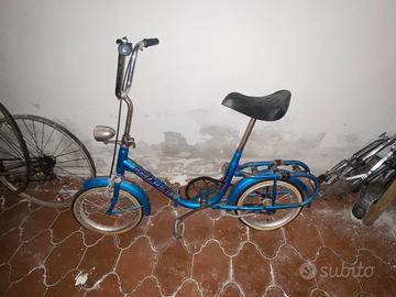 Bici graziella originale d’epoca 16