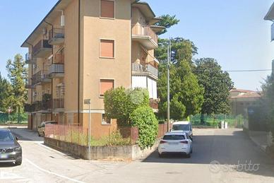 POSTO AUTO A VICENZA