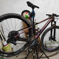 MTB Lapierre Prorace Sat 8.9 Carbonio