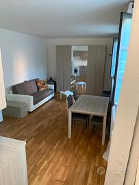 monolocale a Milano zona Nord Affori