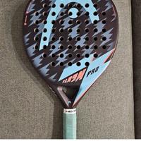 racchetta padel head flash pro