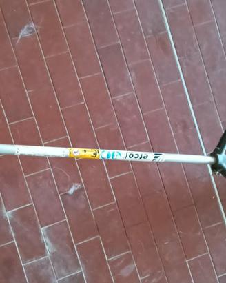 Decespugliatore Elettrico Efco 8100 a filo 1000W