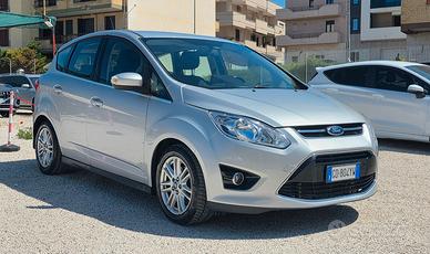 Ford C-Max 1.6 TDCi 115CV Titanium