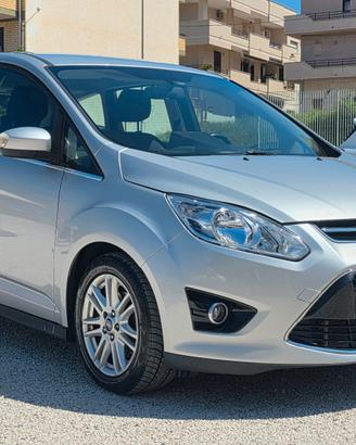 Ford C-Max 1.6 TDCi 115CV Titanium