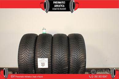 4 Gomme 165 60 R 14 Hankook al 81% SPED GRATIS