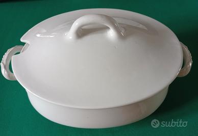 RECIPIENTE IN CERAMICA 