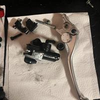 Pompa freno anteriore