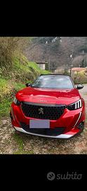 Peugeot 2008 gt