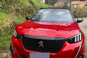 Peugeot 2008 gt