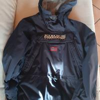 Giubbotto Napapijri Bambino TG. 12 anni