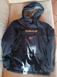 Giubbotto Napapijri Bambino TG. 12 anni