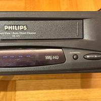 VHS Philips VR 171 videoregistratore