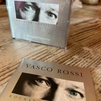 Vasco Rossi - Rock • Ballads • Live