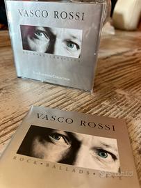 Vasco Rossi - Rock • Ballads • Live
