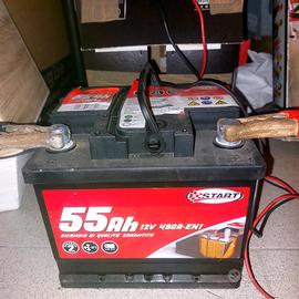 batteria auto