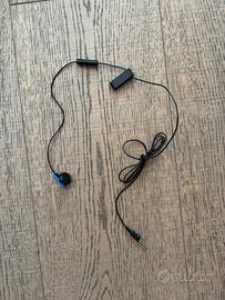 Auticolare originale PlayStation