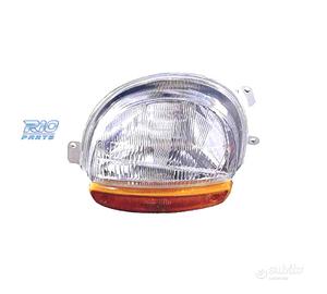 FANALE SINISTRO PER RENAULT TWINGO 93-98
