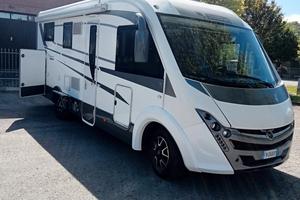 Mobilvetta k Yacht 85 tecno line 