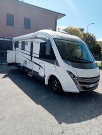 Mobilvetta k Yacht 85 tecno line 