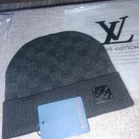 berretto cappello Louis Vuitton 
