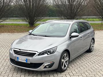Peugeot 308 PureTech Turbo 130 S&S SW Allure
