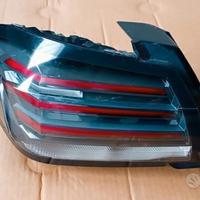 Fanale posteriore sinistro Peugeot 208