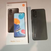 Redmi Note 11 