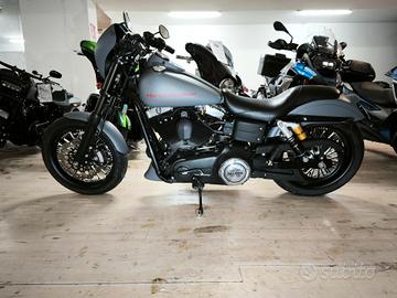Harley-davidson Dyna Street Bob