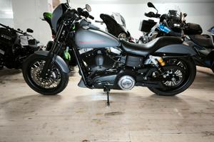 Harley-davidson Dyna Street Bob