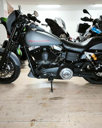 Harley-davidson Dyna Street Bob