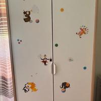 Armadio Ikea