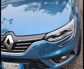 RENAULT Mégane 4ª serie - 2019