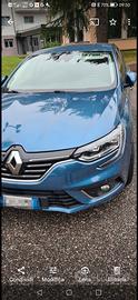 RENAULT Mégane 4ª serie - 2019