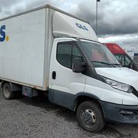 Daily IVECO 35C14
