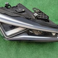 SEAT LEON 4 IV FULL LED 5FB Faro Fanale Destro Dx