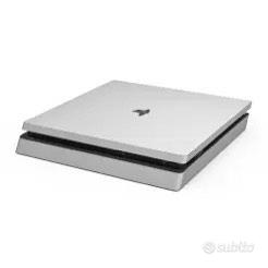 Ps4 slim