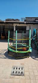trampolini 