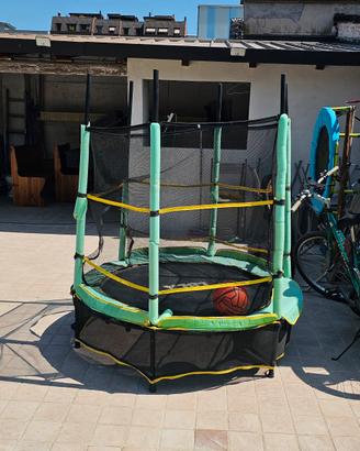 trampolini 